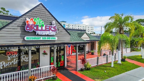 Stayable Suites Kissimmee image 7