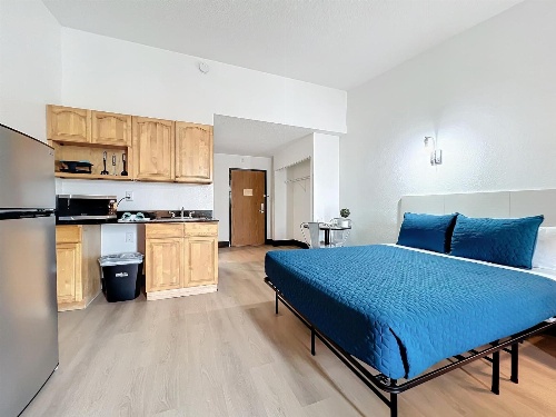 Stayable Suites Kissimmee image 2