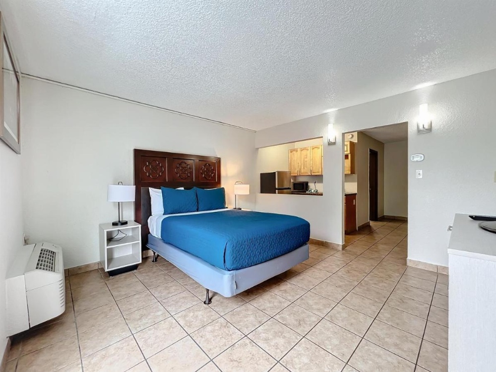 Stayable Suites Kissimmee