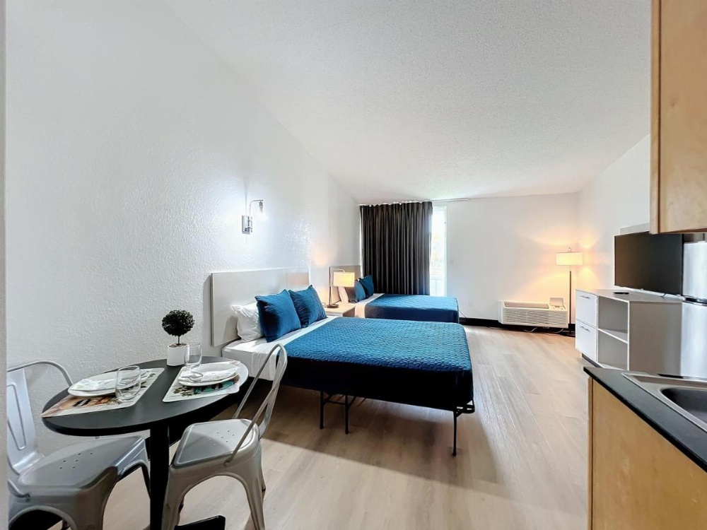 Stayable Suites Kissimmee