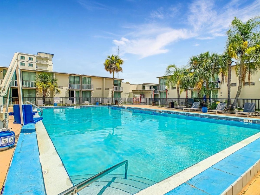 Stayable Suites Kissimmee Image 22