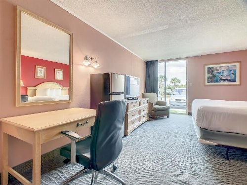 Stayable Suites Kissimmee image 23