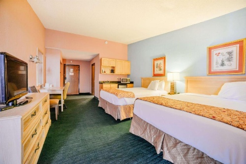 Stayable Suites Kissimmee image 31