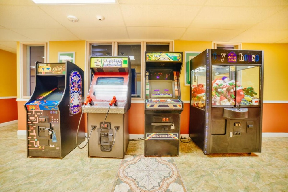 Stayable Suites Kissimmee Image 32