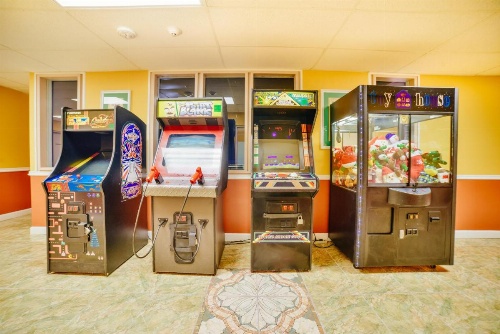 Stayable Suites Kissimmee image 32