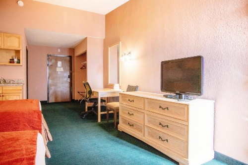 Stayable Suites Kissimmee image 33