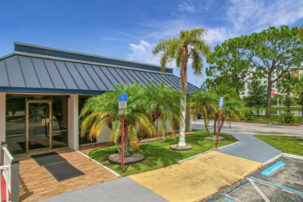 Stayable Suites Kissimmee Image 35