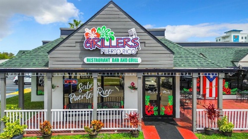 Stayable Suites Kissimmee image 6